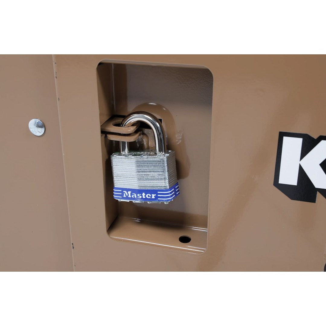 Weatherguard CA-03 Storage Cabinet