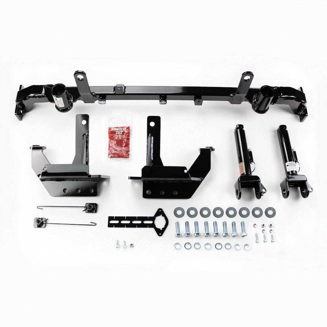 Roadmaster Limited Lifetime Warranty Vehicle Baseplate 524480-5 - 2025 Ford Mavrick