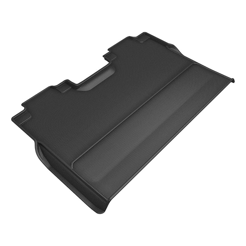 3D Mats/U-AC L1FR17221509 Floor Liner