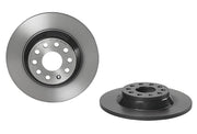 Brembo Components Not Hazardous To Health Brake Rotor 08C50111C02 - Disc
