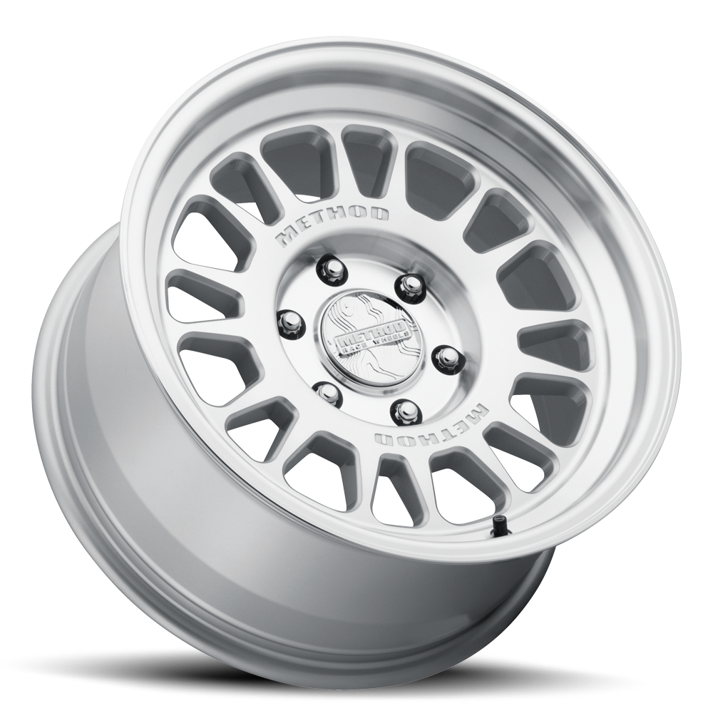 Method Race MR31878560325 Wheel
