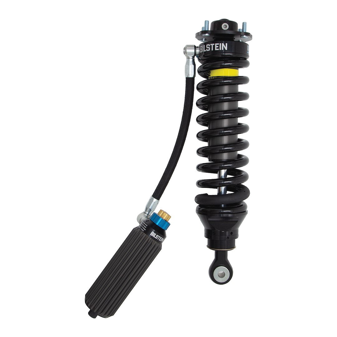 Bilstein Made In USA Coil Over Shock Absorber 41-332245 - Black Tundra 22 FL 8112 Hawk Mod