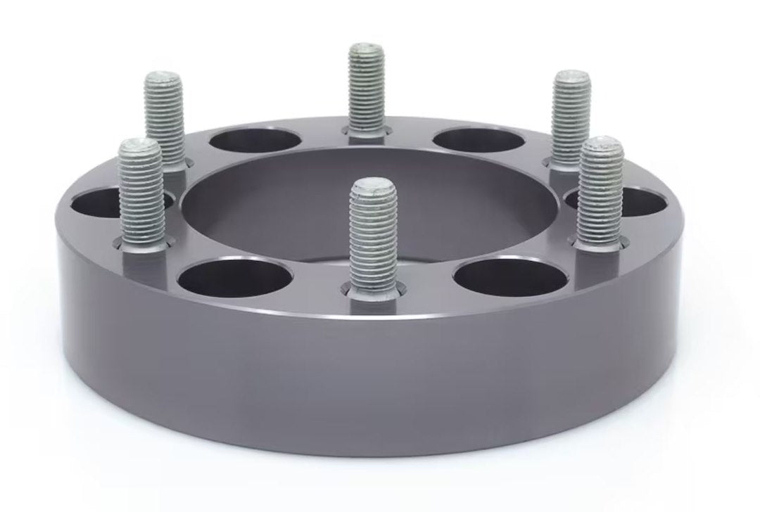 Spidertrax Limited Lifetime Warranty Wheel Spacer WHS005G - Toyota 5-1 1-1