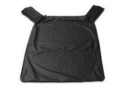 Bestop Requires Factory Original Hardware Soft Top 51180-15 - Skn Tnt Wind NO DR