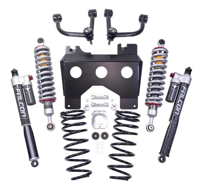 Readylift 62-50340 Lift Kit Suspension