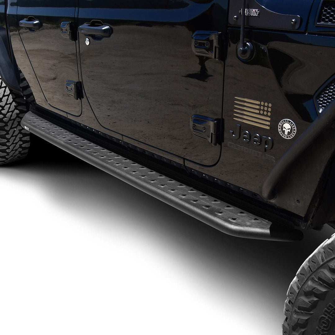 Westin 28-34165 Running Board