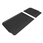 3D Mats/U-AC Q1TL0461309 - Model Seat - Kagu