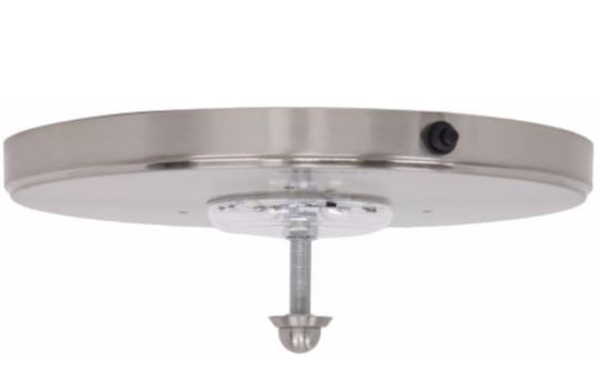 Lasalle Bris Made In USA Interior Light - LED GSD5347 - 10 SN 6W HW L.E.D. Dinette Take GL