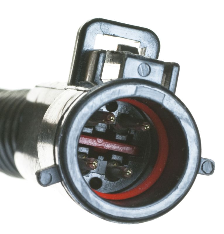 Carter Limited Lifetime Warranty Fuel Pump Electric P74857S