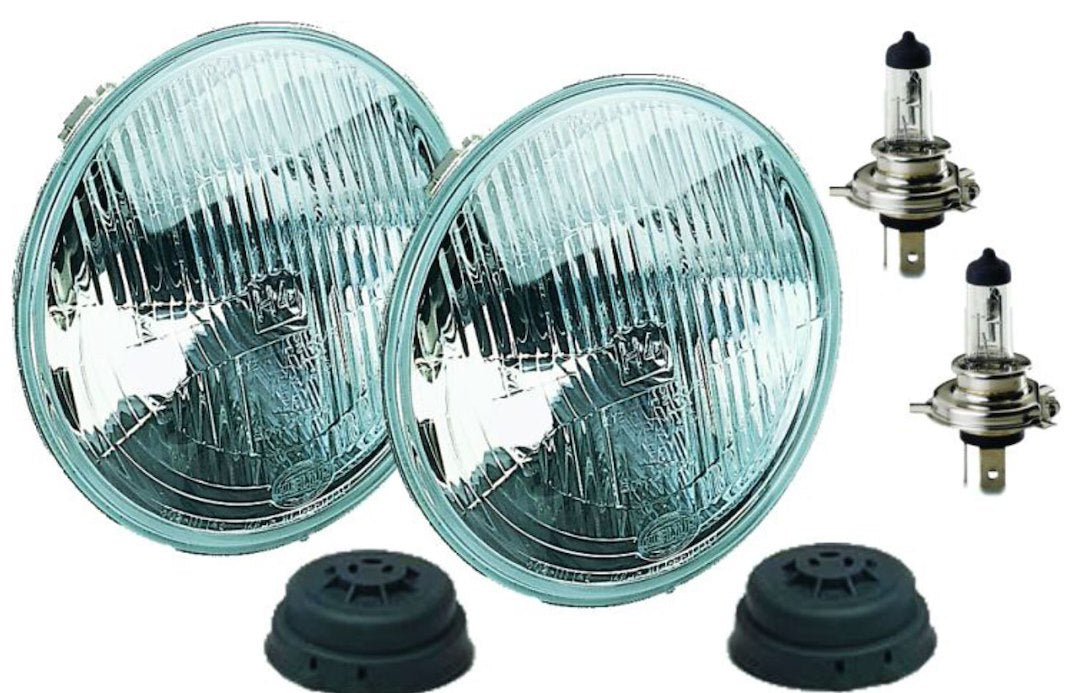 Hella 002395801 Headlight Conversion Kit