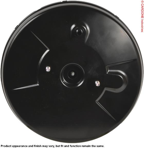 A1 Remfg INC Limited Lifetime Warranty Brake Power Booster 5C-34937 - New Boosters