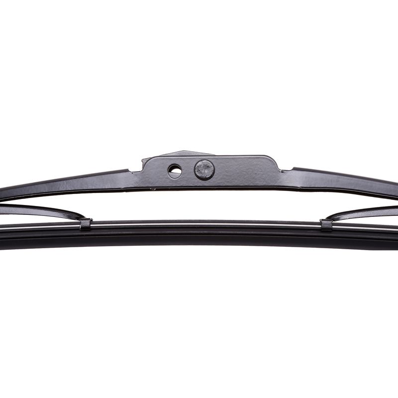 Anco Features Single Blade Windshield Wiper Blade R-13-N - Rear