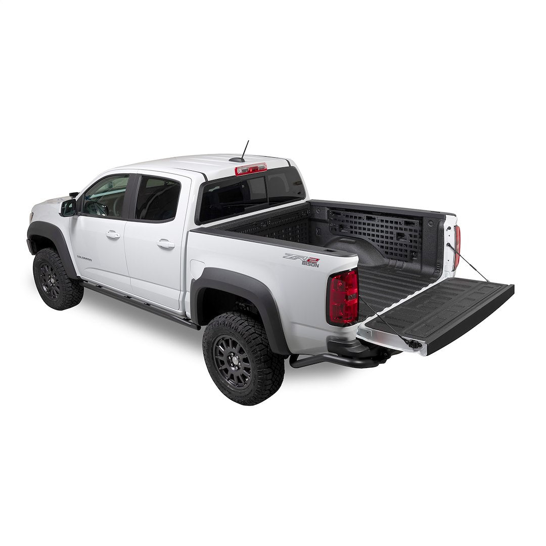 Putco Compatible With Bed Covers Molle Cargo Panel 195033 - Front Colorado Canyon