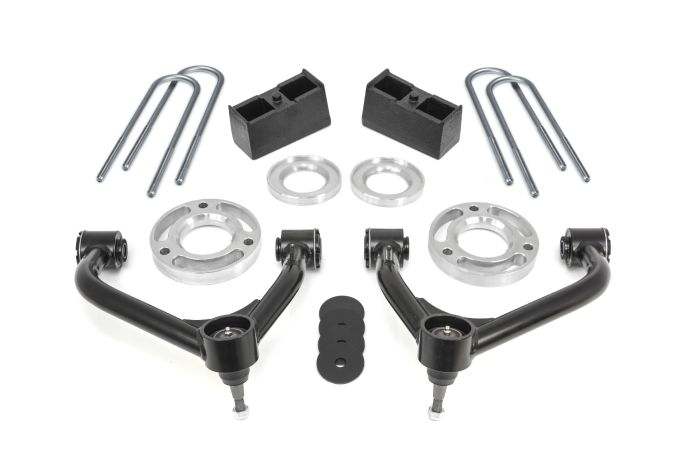 Readylift 69-35200 Lift Kit Suspension