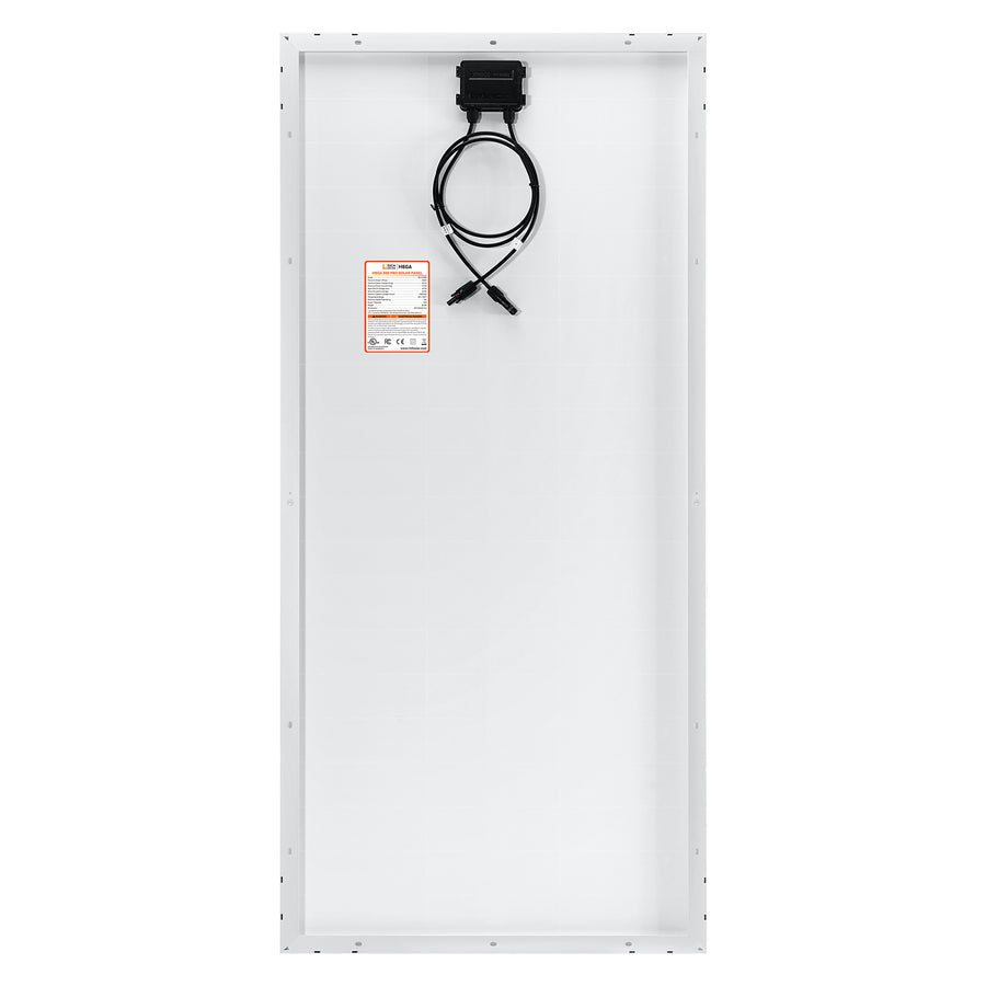 Rich Solar RS-M200P Solar Panel