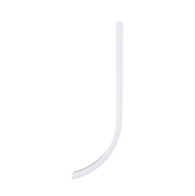 Icon Easy To Install Slide Out Corner Guard 16335 - Cap Curved Slideout KZ