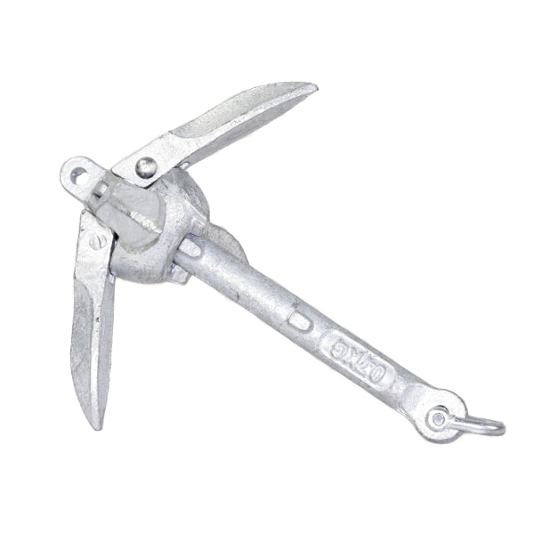 Yakgear AB1 Anchor