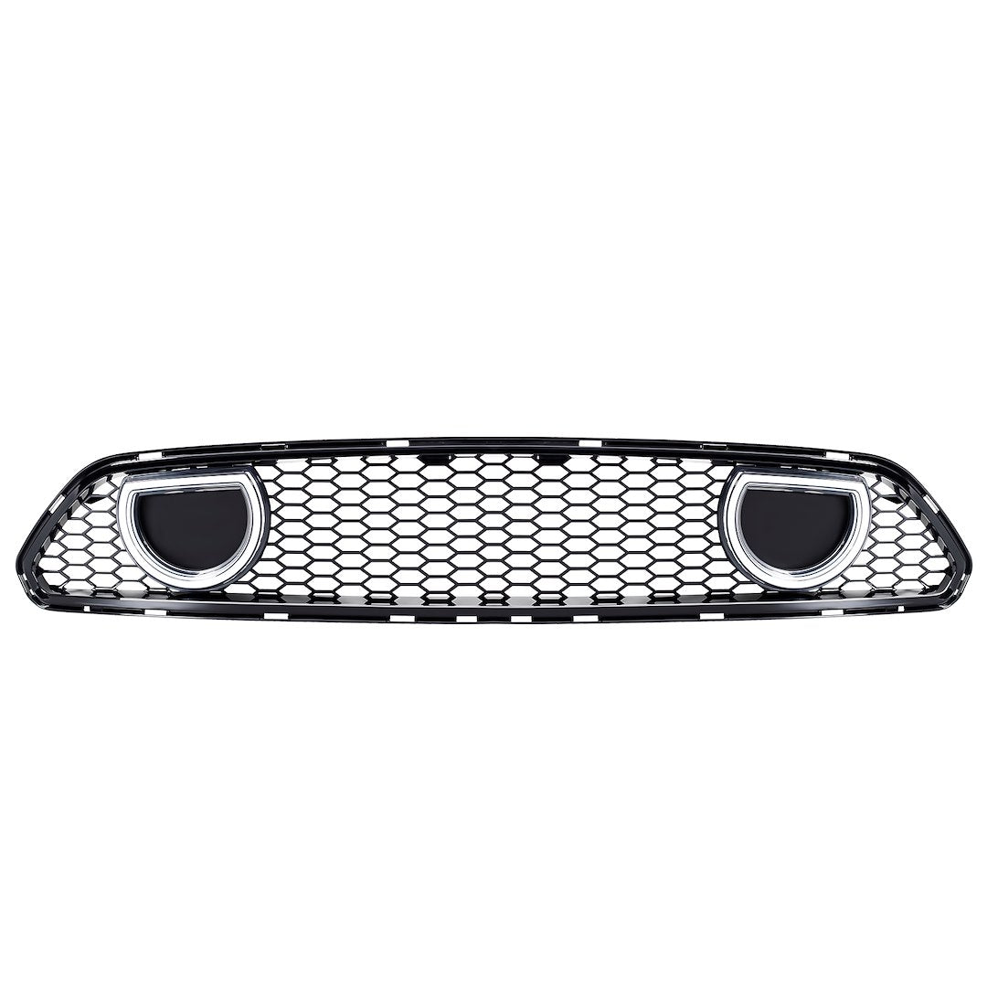 American MOD Durable And Lightweight Grille Amfmca00617 - Mach Style Drl Turn