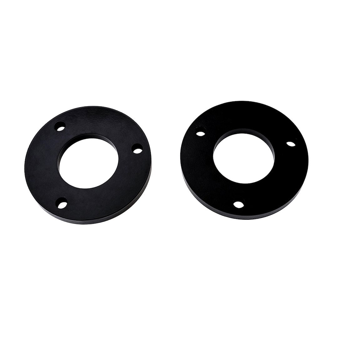 Suspens PRO Limited Lifetime Warranty Leveling Kit Suspension G10LL1 - GM Colorado Canyon Level