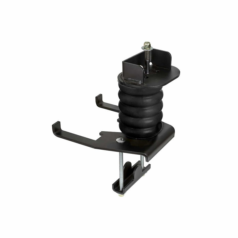 Supersprings Requires No Maintenance Helper Spring Kit SSR-140-47 - Sumosprings Rear Ford SD