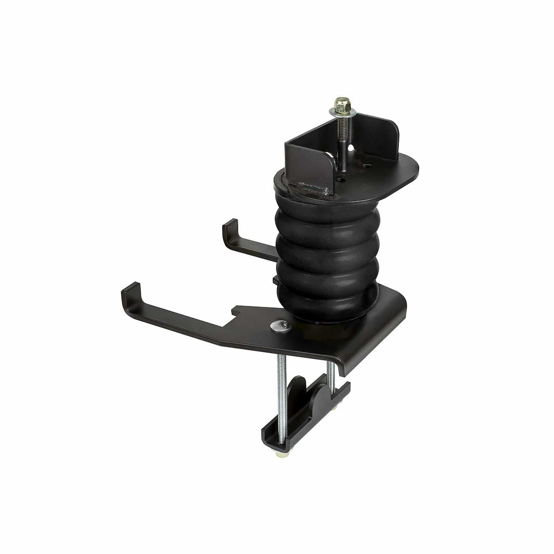 Supersprings Requires No Maintenance Helper Spring Kit SSR-140-47 - Sumosprings Rear Ford SD