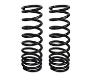 Carli Suspen CS-DMRC-03-H - Black Coil Spring Set