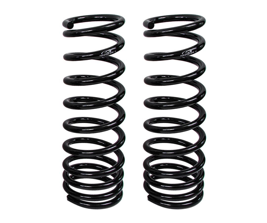 Carli Suspen CS-DMRC-03-H - Black Coil Spring Set