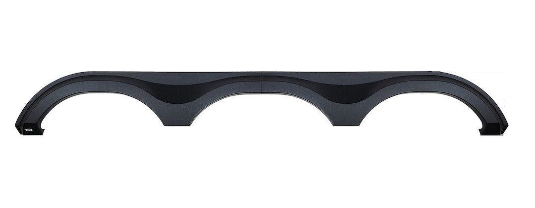 Icon Textured Scuff Resistant Surface Fender Skirt 14675 - Triple Grand Design