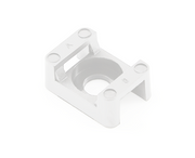 Pacer CTM3S10-100 Screw fastened nylon cradles