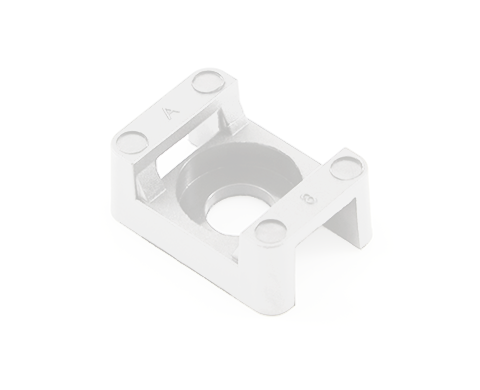 Pacer CTM3S10-100 Screw fastened nylon cradles