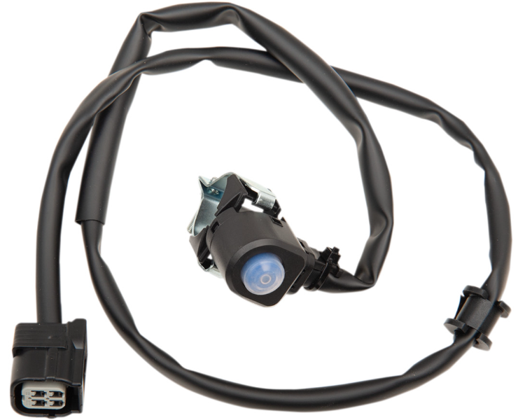 Helix Racing 689-4250 Features mode change function - Switch CRF250R -201