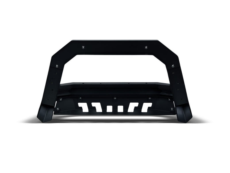 Armordillo Unique Multifacated Design Bull Bar 8724309 - Rayden Bullbar 22-24 F150 Lightning