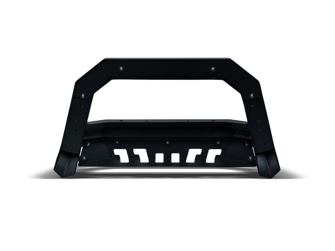 Armordillo Unique Multifacated Design Bull Bar 8724309 - Rayden Bullbar 22-24 F150 Lightning