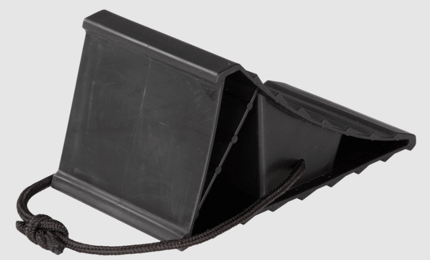 Lippert Comp 2024121201 Wheel Chock