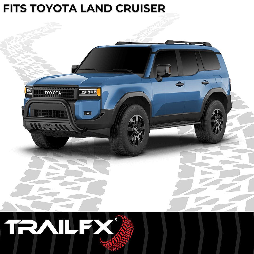 Trailfx B0046T Bull Bar