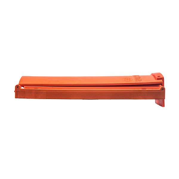 Yakgear 01-9004-SO Fish Measuring Board - Orange