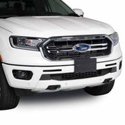 Putco Made In USA Bumper Grille Insert 88172 - Ford Super Duty Punch Design BL