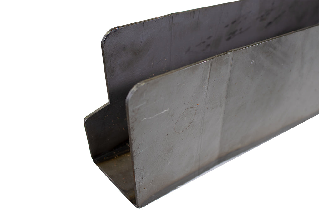 Kentrol Easy To Install Replacement Frame Section RB7069L - 2004-2008 F150 Center