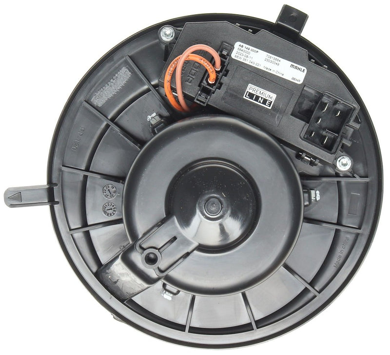 Clevite 77 Excellent Price Performance Ratio Heater Fan Motor AB 149 000P - Interior Blower