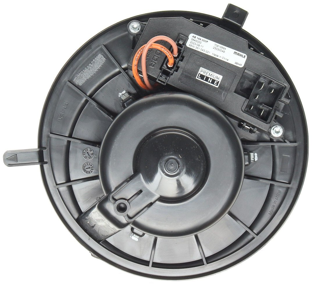 Clevite 77 Excellent Price Performance Ratio Heater Fan Motor AB 149 000P - Interior Blower