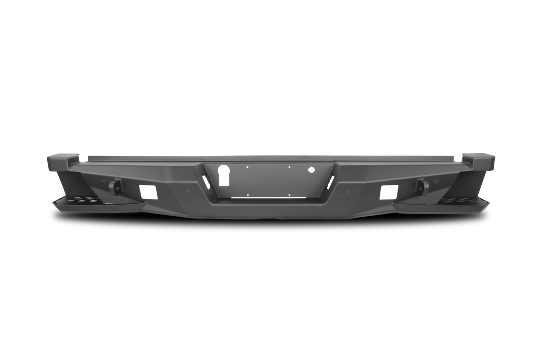 Winjet Attf103B101-BX Bumper