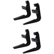 Westin Easy To Install Running Board Mounting Kit 27-2495
