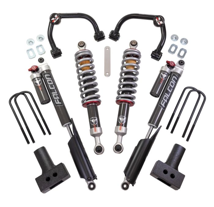 Readylift 62-21440 Lift Kit Suspension