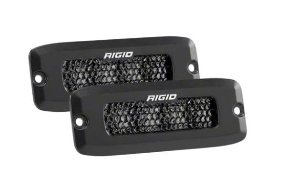 BMC Lighting Easy To Install Backup Light 100143-01R - 2017-2026 Ford F250-F450 Super Duty