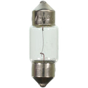 Wagner No Supplier Warranty Dome Light Bulb BP12100LL - Miniature Lamp Long Life