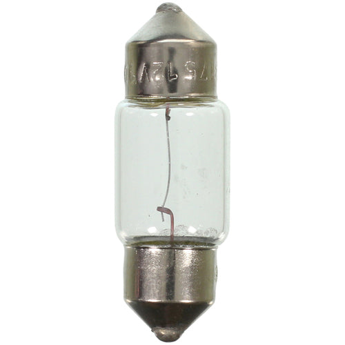 Wagner No Supplier Warranty Dome Light Bulb BP12100LL - Miniature Lamp Long Life