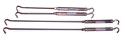 Torklift S9013 Made of 100 percent stainless steel - Anchor Guard