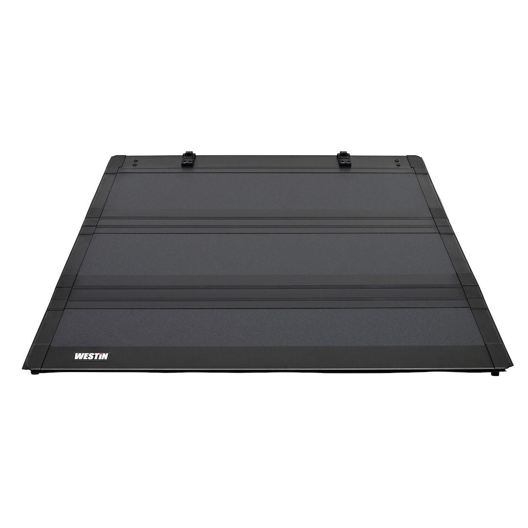 Westin 19-43995 Hard Tri-Fold tonneau cover