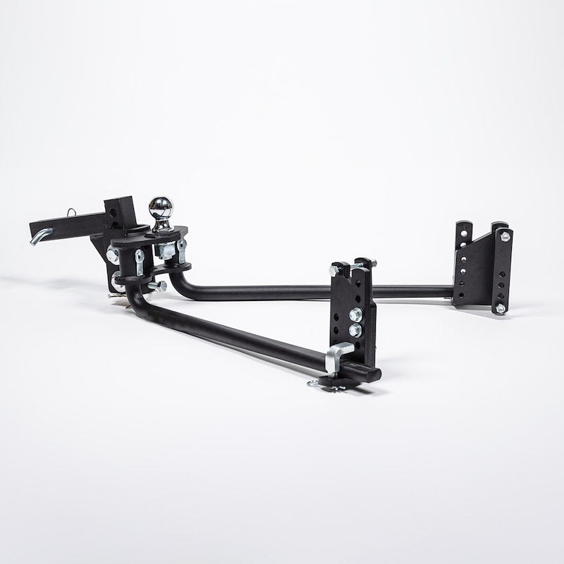 Blue Ox BXW0673 2-Point Hitch