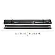 Westin Limited Lifetime Warranty Tonneau Cover 19-16405 - Softroll Cvr Chevy